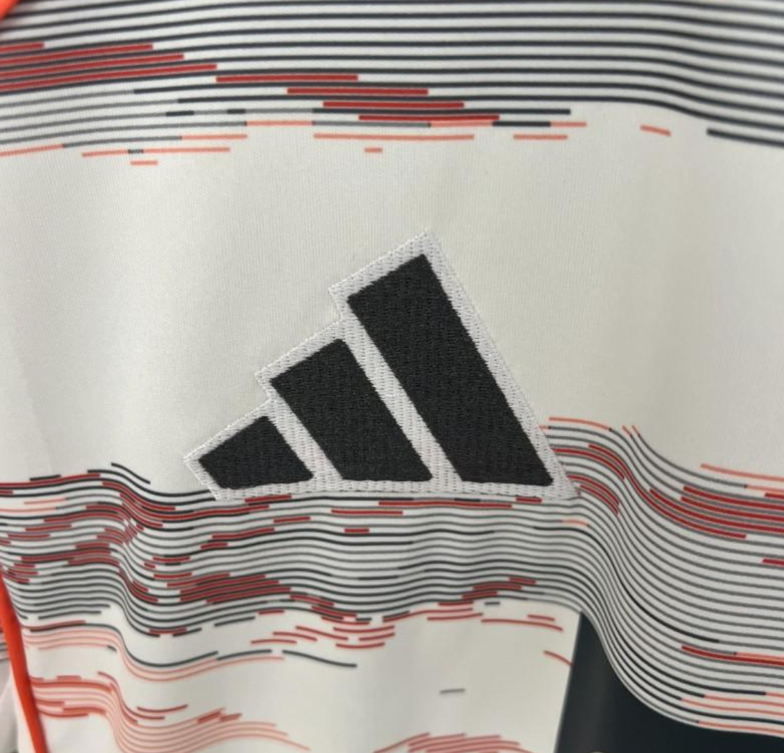 25/26 Bayern Munich Away