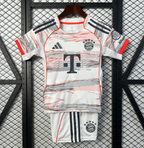 25/26 Kids Bayern Munich Away