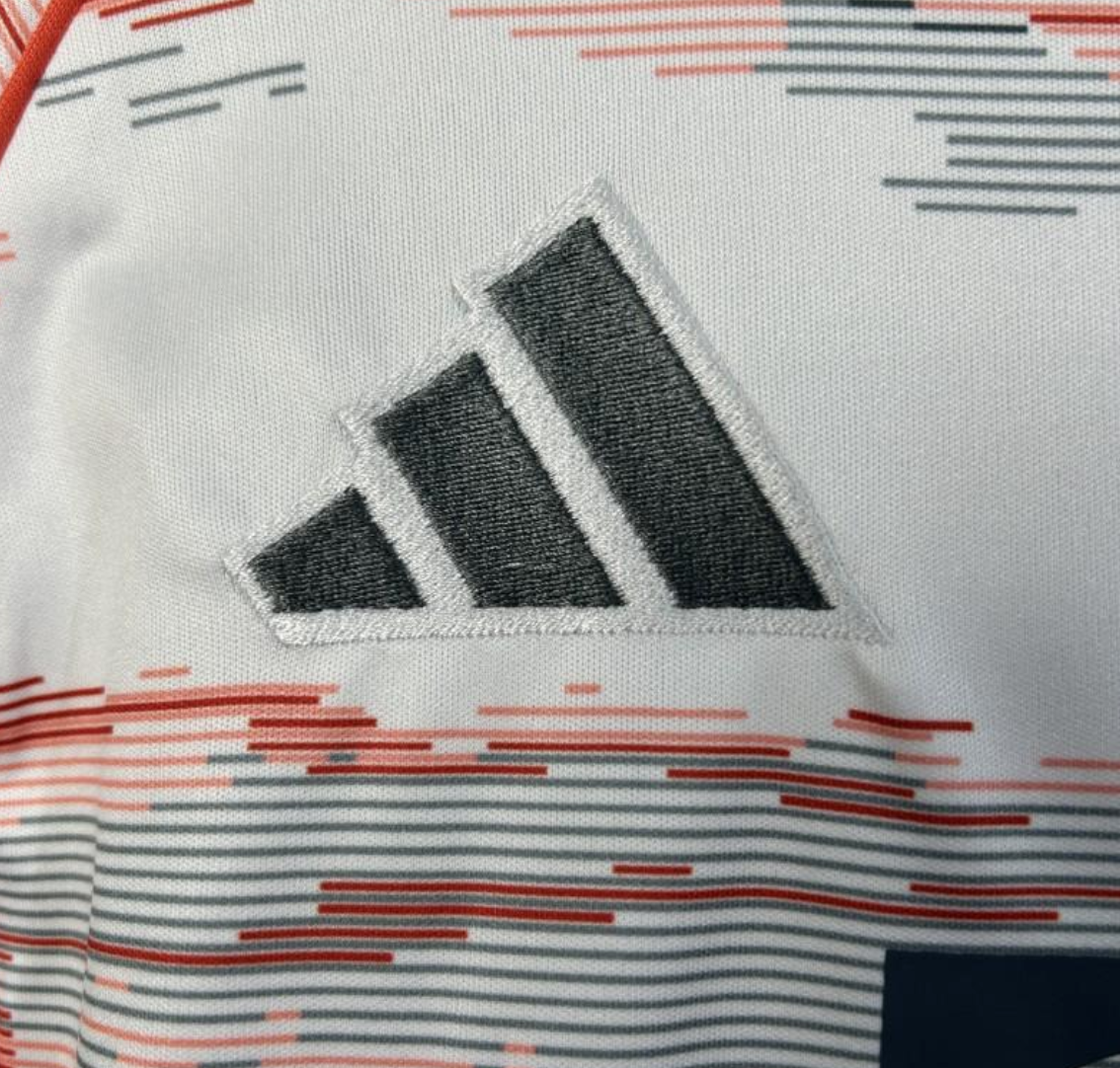 25/26 Kids Bayern Munich Away