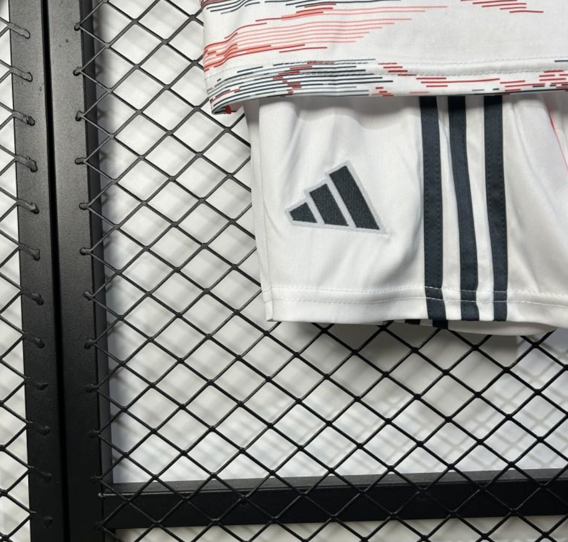 25/26 Kids Bayern Munich Away