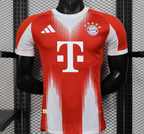 25/26 Bayern Munich Home