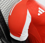 25/26 Bayern Munich Home