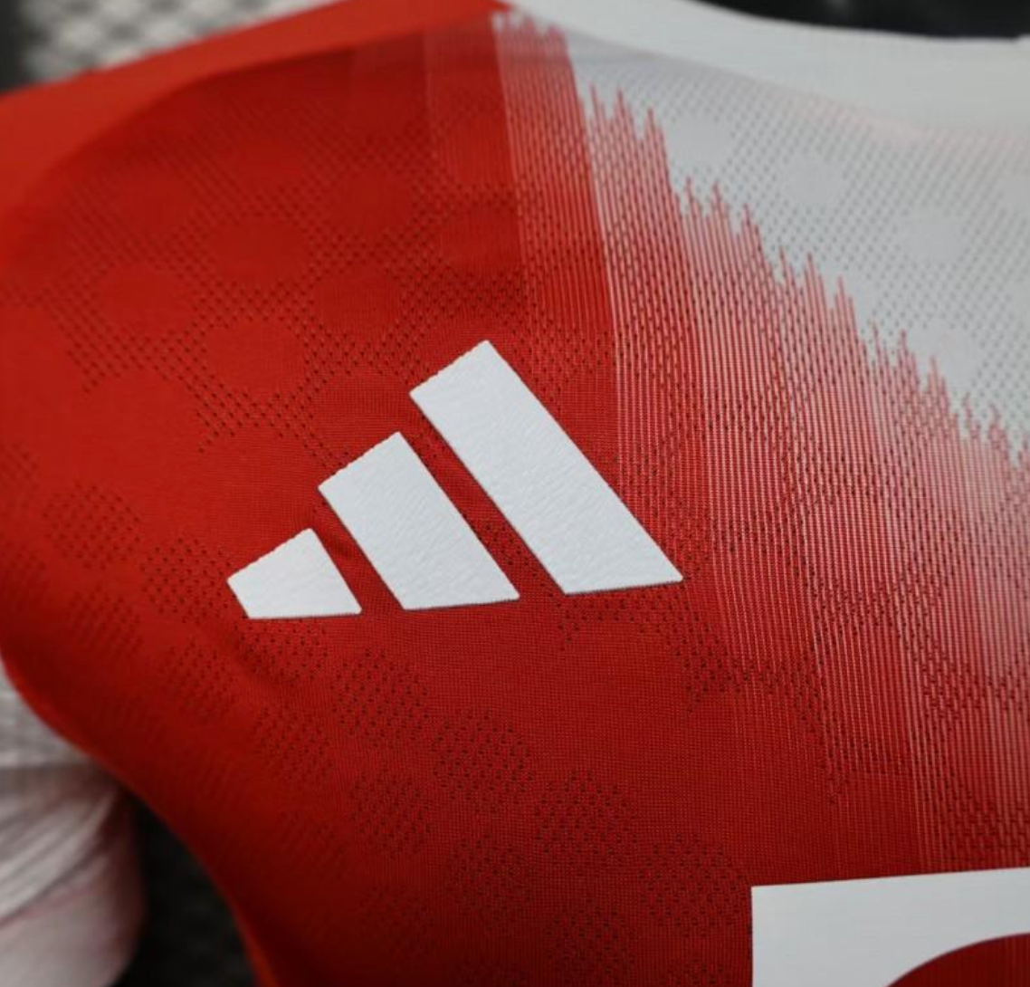 25/26 Bayern Munich Home