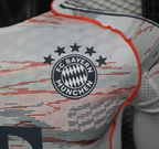 25/26 Bayern Munich Away Long Sleeve