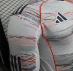 25/26 Bayern Munich Away Long Sleeve