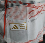 25/26 Bayern Munich Away Long Sleeve