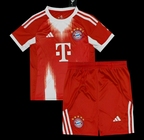 25/26 Kids Bayern Munich Home