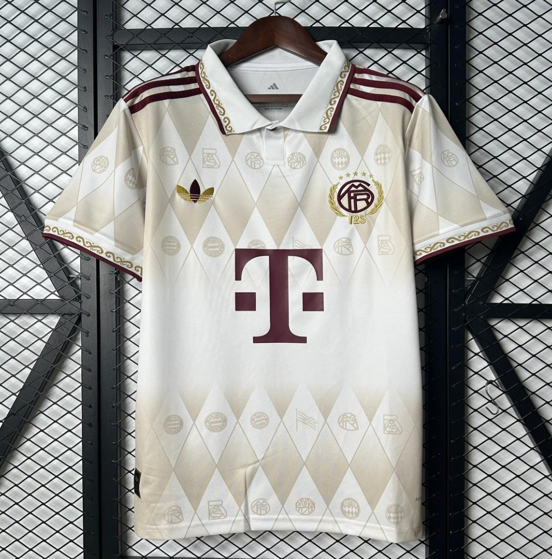25/26 Bayern Munich Special Edition