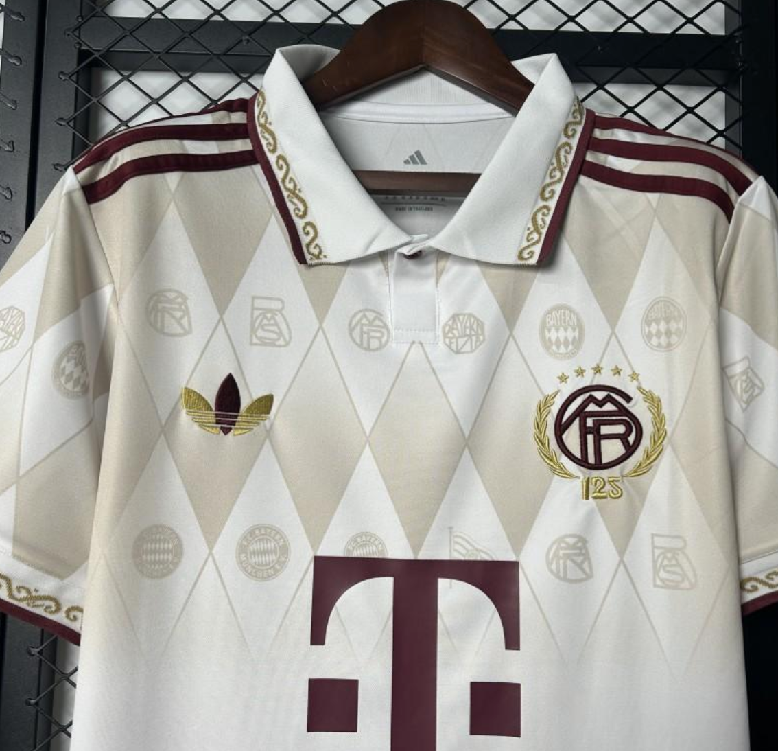 25/26 Bayern Munich Special Edition