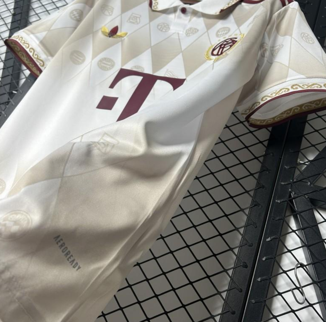 25/26 Bayern Munich Special Edition