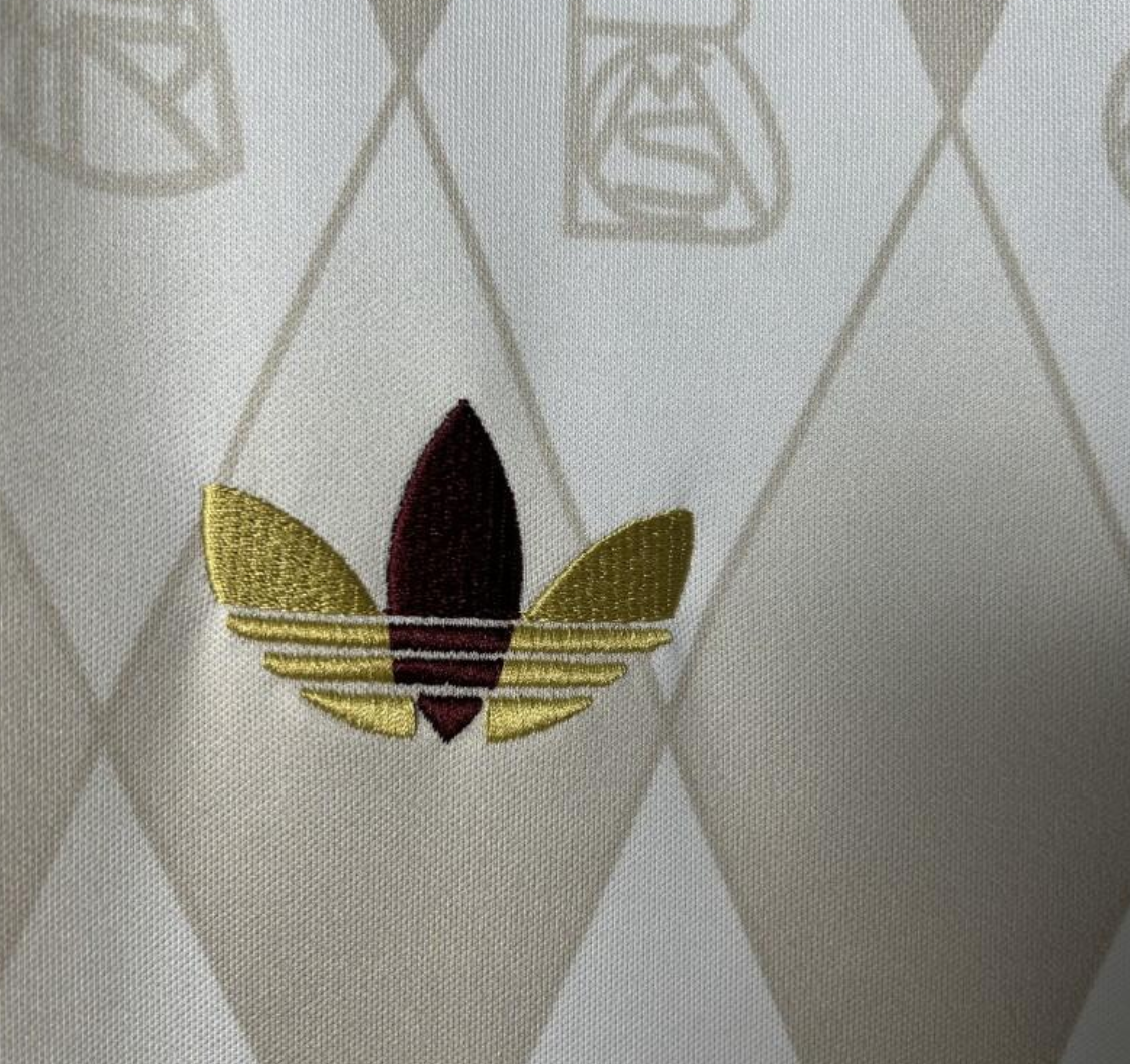 25/26 Bayern Munich Special Edition