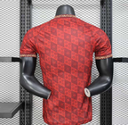 25/26 Bayern Munich 125Th Anniversary Red
