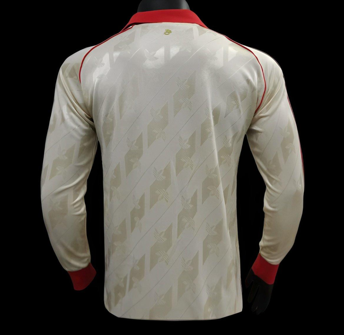 24/25 FC Bayern x Adidas Originals Long Sleeve