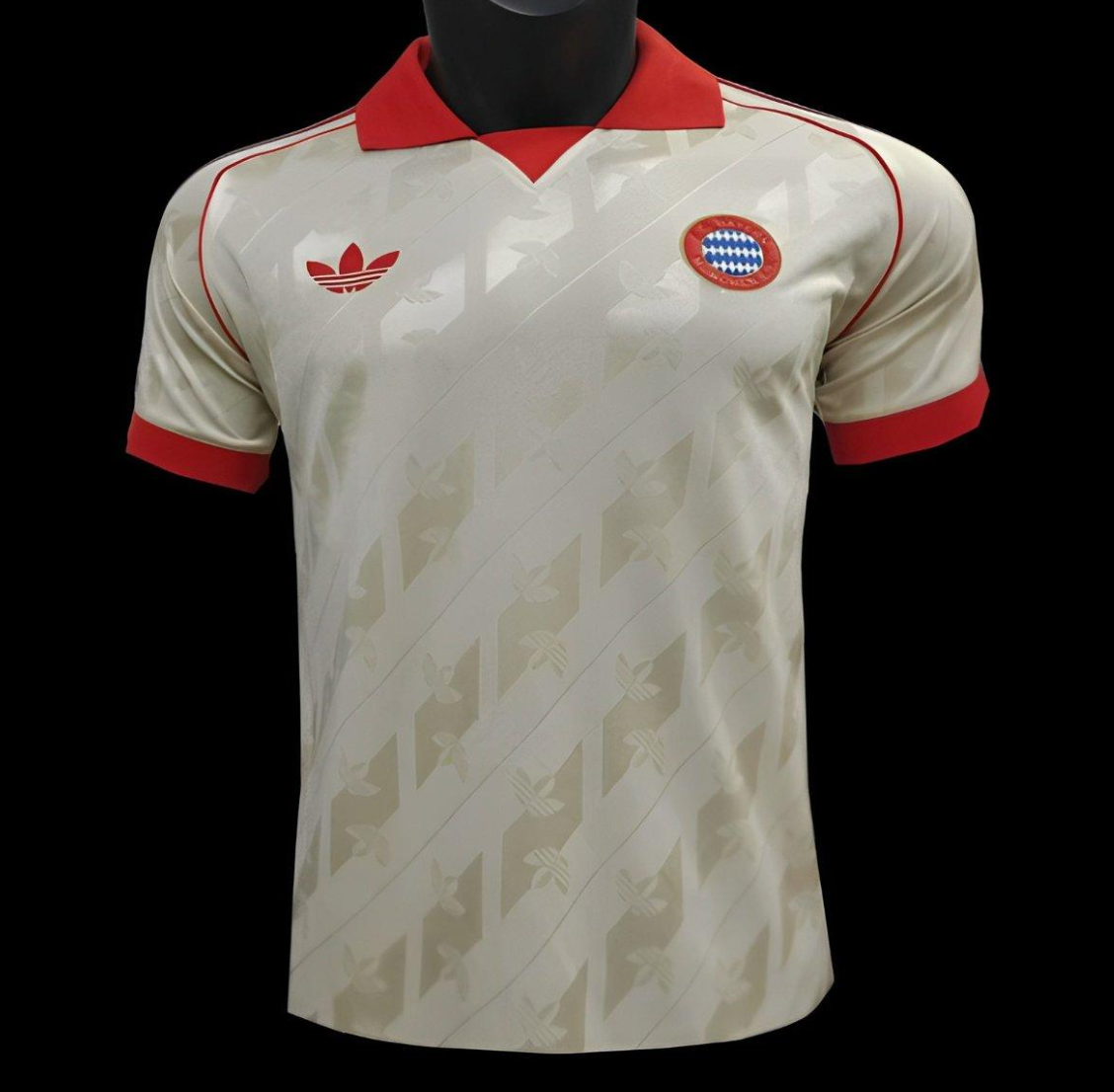 24/25 FC Bayern x Adidas Originals