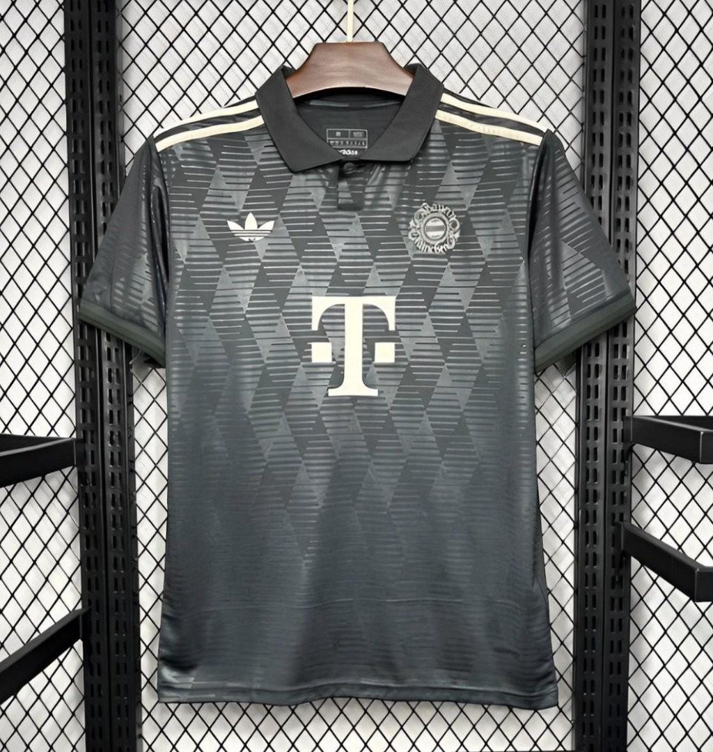 2024/25 Bayern Munich Oktoberfest