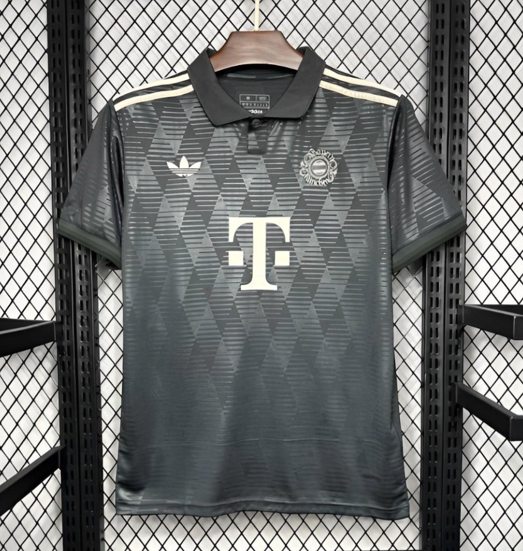 2024/25 Bayern Munich Oktoberfest