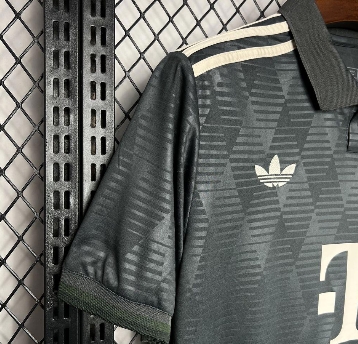 2024/25 Bayern Munich Oktoberfest