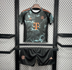 2024/25 Kids Bayern Munich Away
