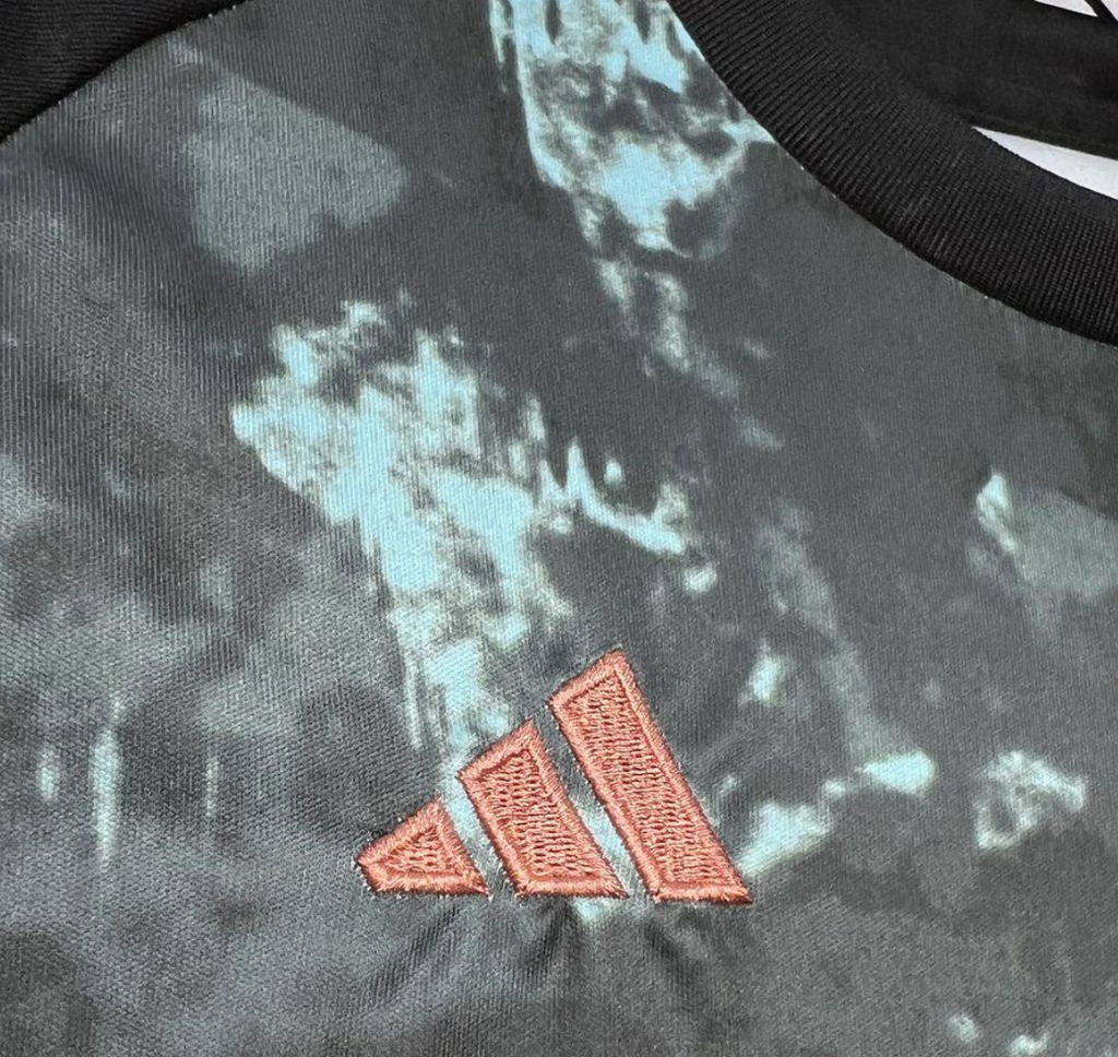 2024/25 Kids Bayern Munich Away