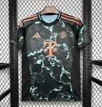 2024/25 Bayern Munich Away