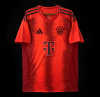 24/25 Bayern Munich Home