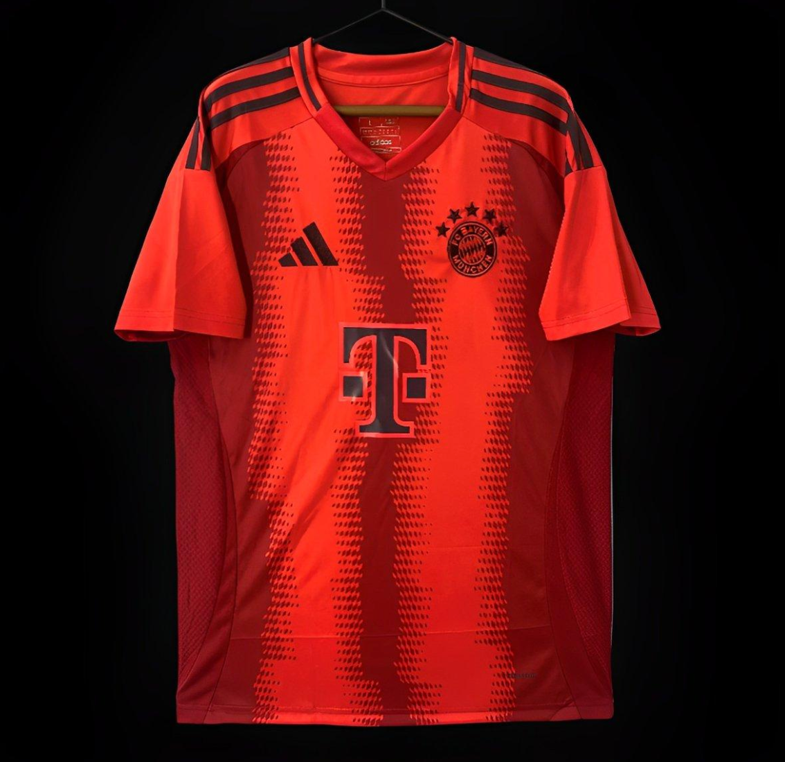24/25 Bayern Munich Home