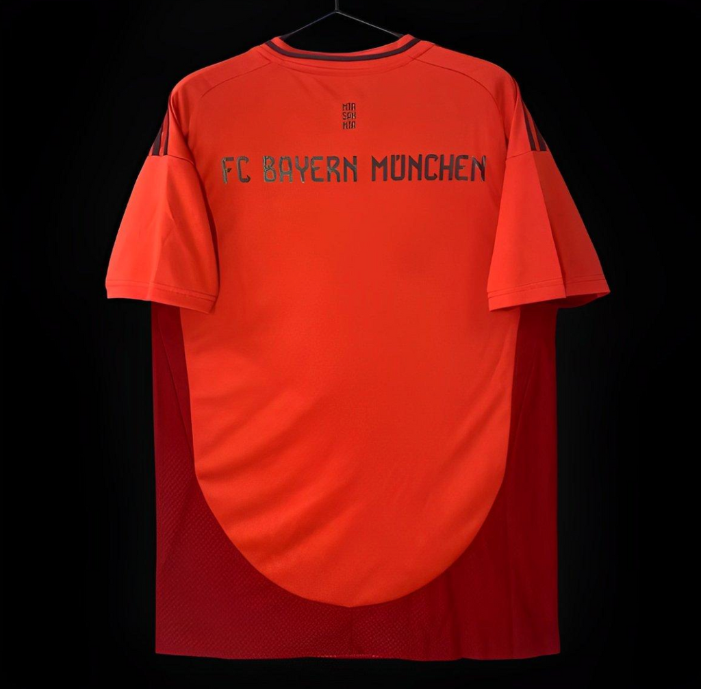 24/25 Bayern Munich Home
