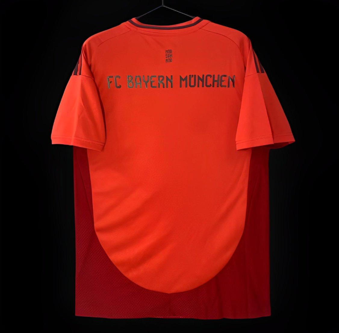 24/25 Bayern Munich Home