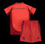 24/25 Kids Bayern Munich Home