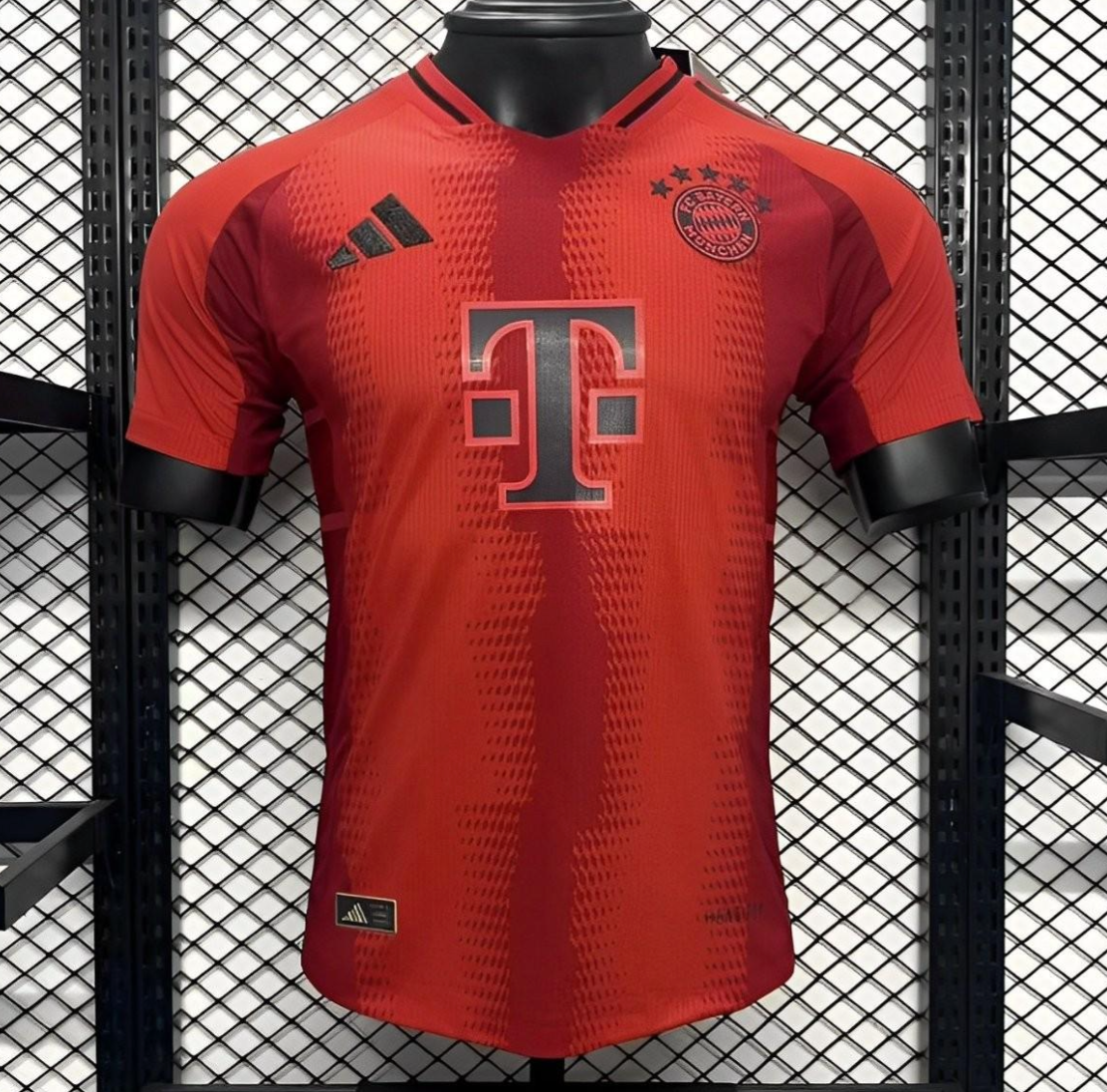 24/25 Bayern Munich Home
