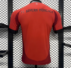 24/25 Bayern Munich Home