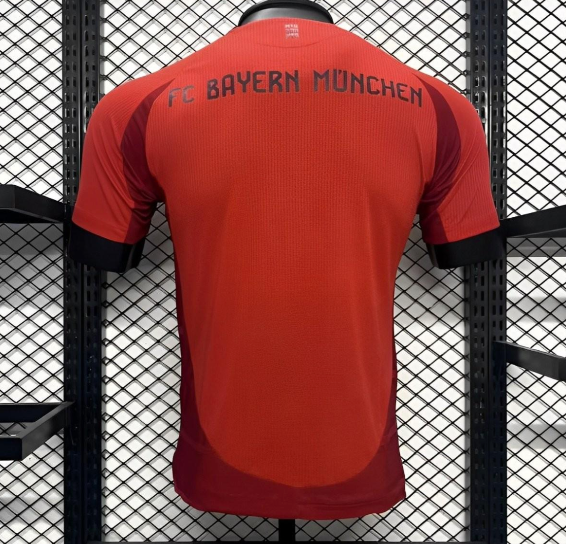 24/25 Bayern Munich Home