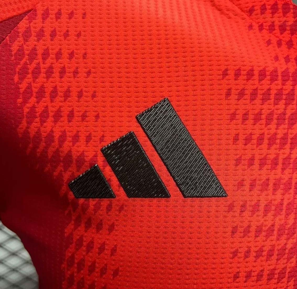 24/25 Bayern Munich Home