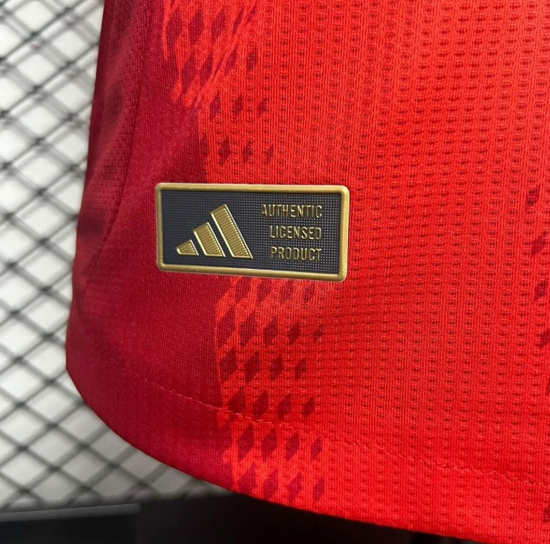 24/25 Bayern Munich Home
