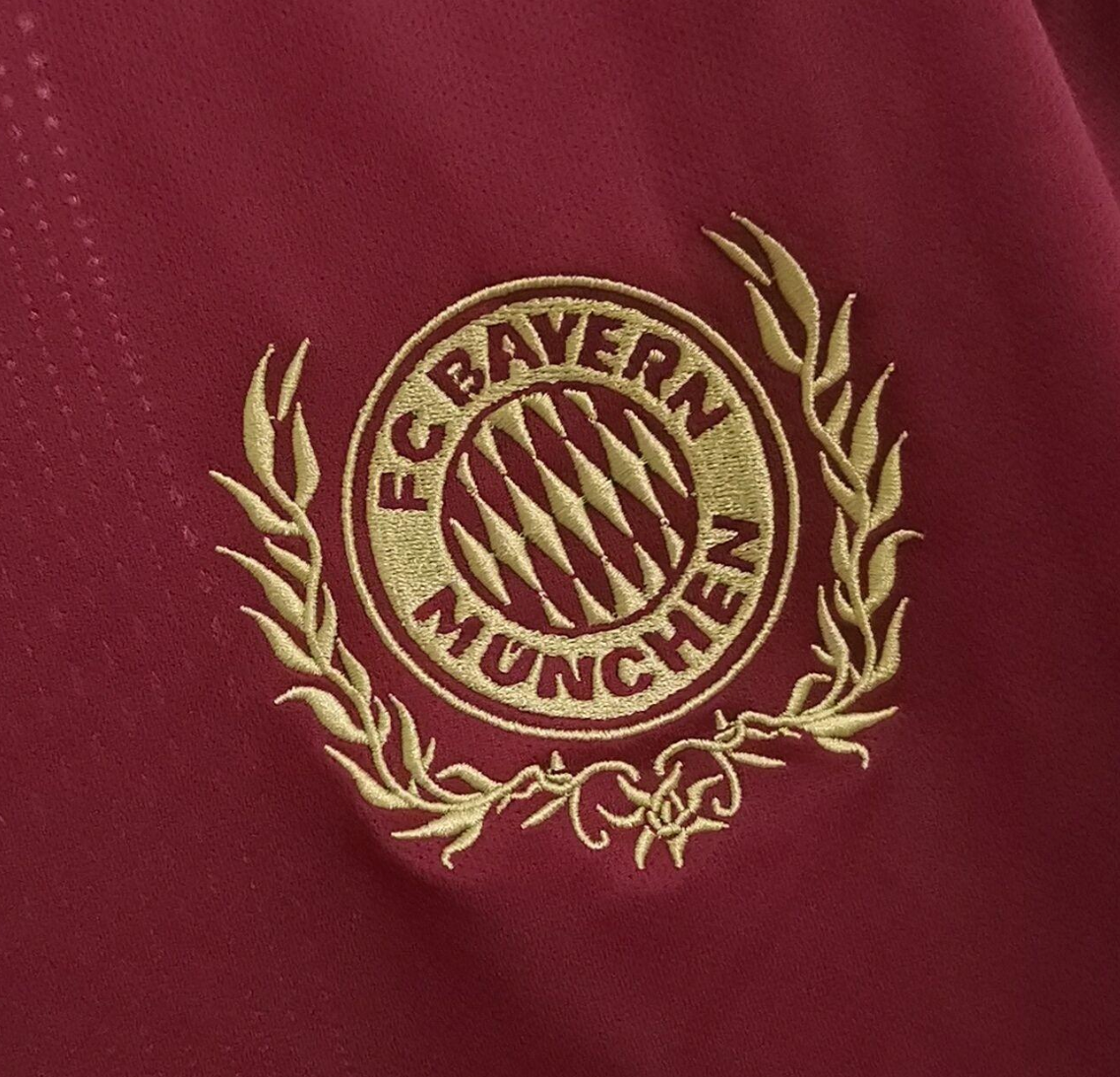 22/23 Bayern Munich Oktoberfest