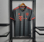 22/23 Bayern Munich Third