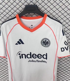 25/26 Eintracht Frankfurt Away
