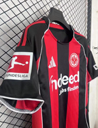 25/26 Eintracht Frankfurt Home