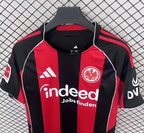 25/26 Eintracht Frankfurt Home