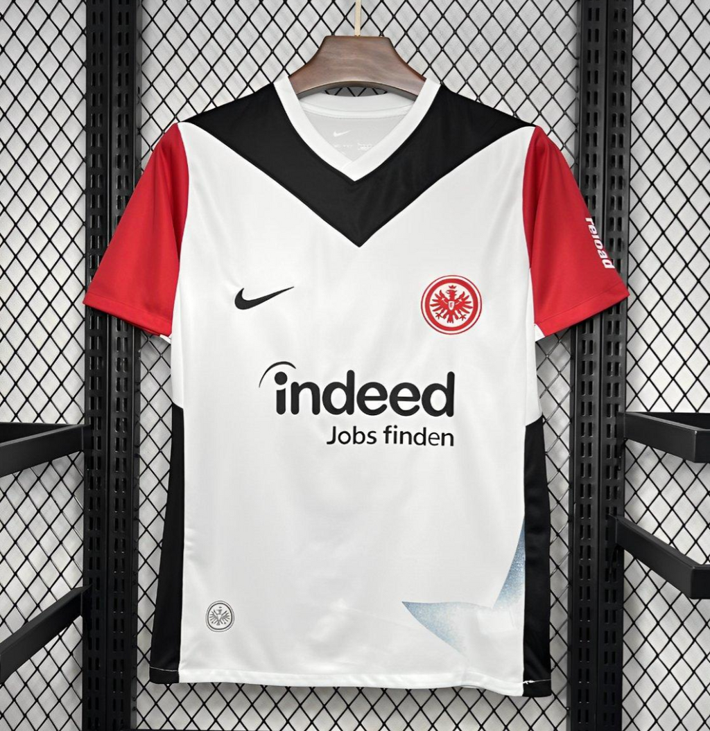 24/25 Eintracht Frankfurt Home