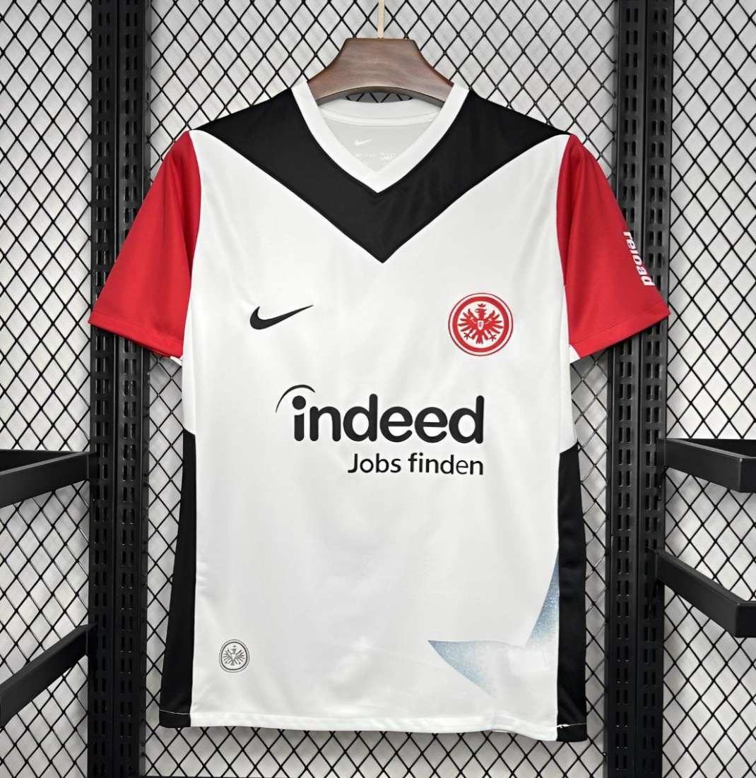 24/25 Eintracht Frankfurt Home