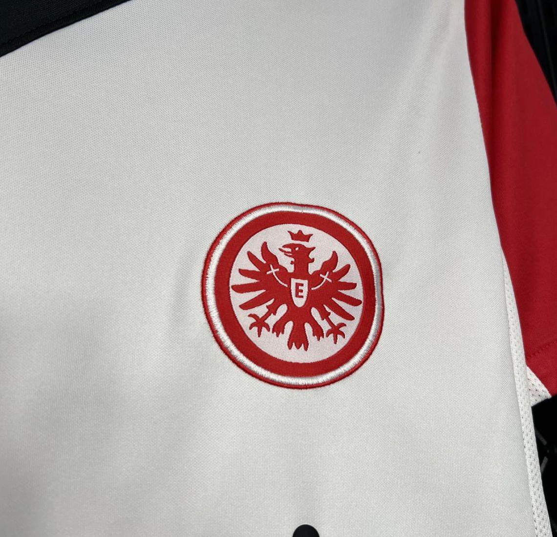 24/25 Eintracht Frankfurt Home