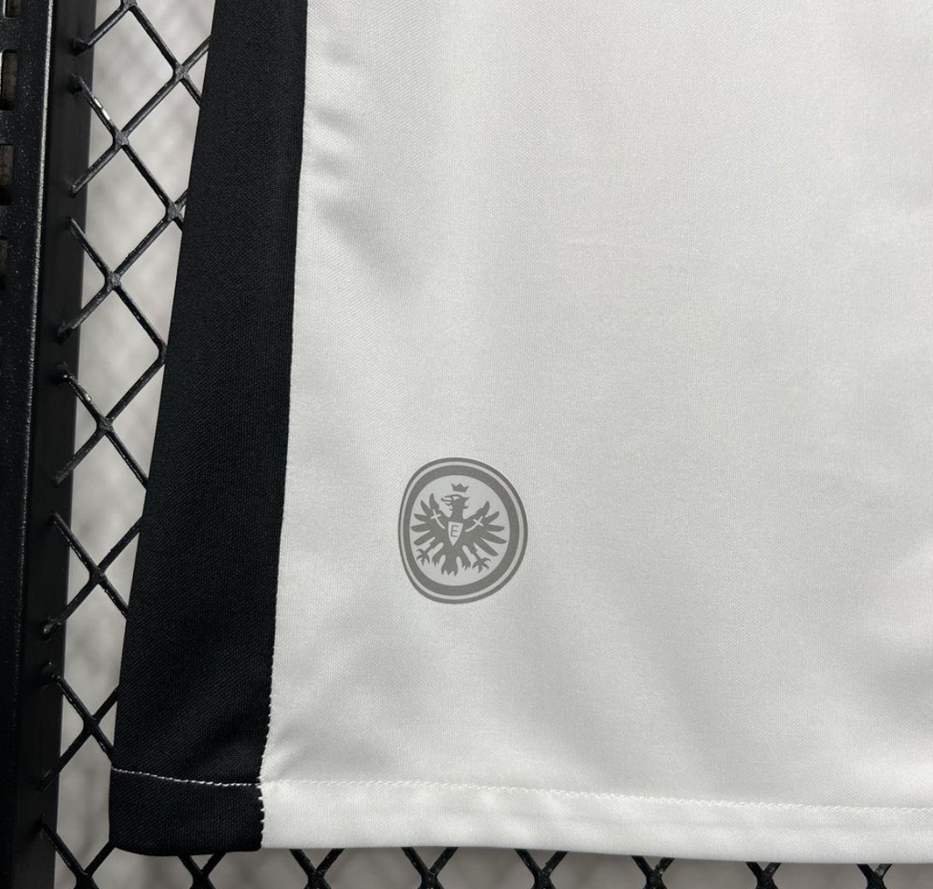 24/25 Eintracht Frankfurt Home