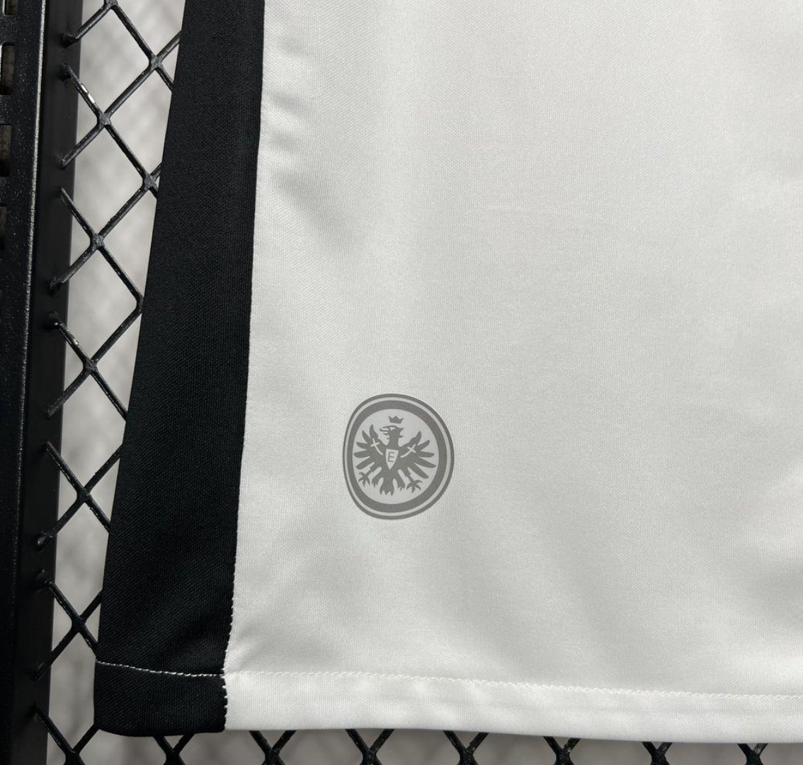 24/25 Eintracht Frankfurt Home