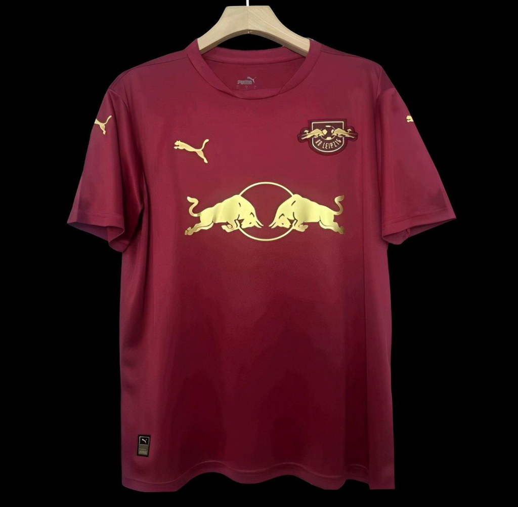24/25 Leipzig Red Bull Limited Edition
