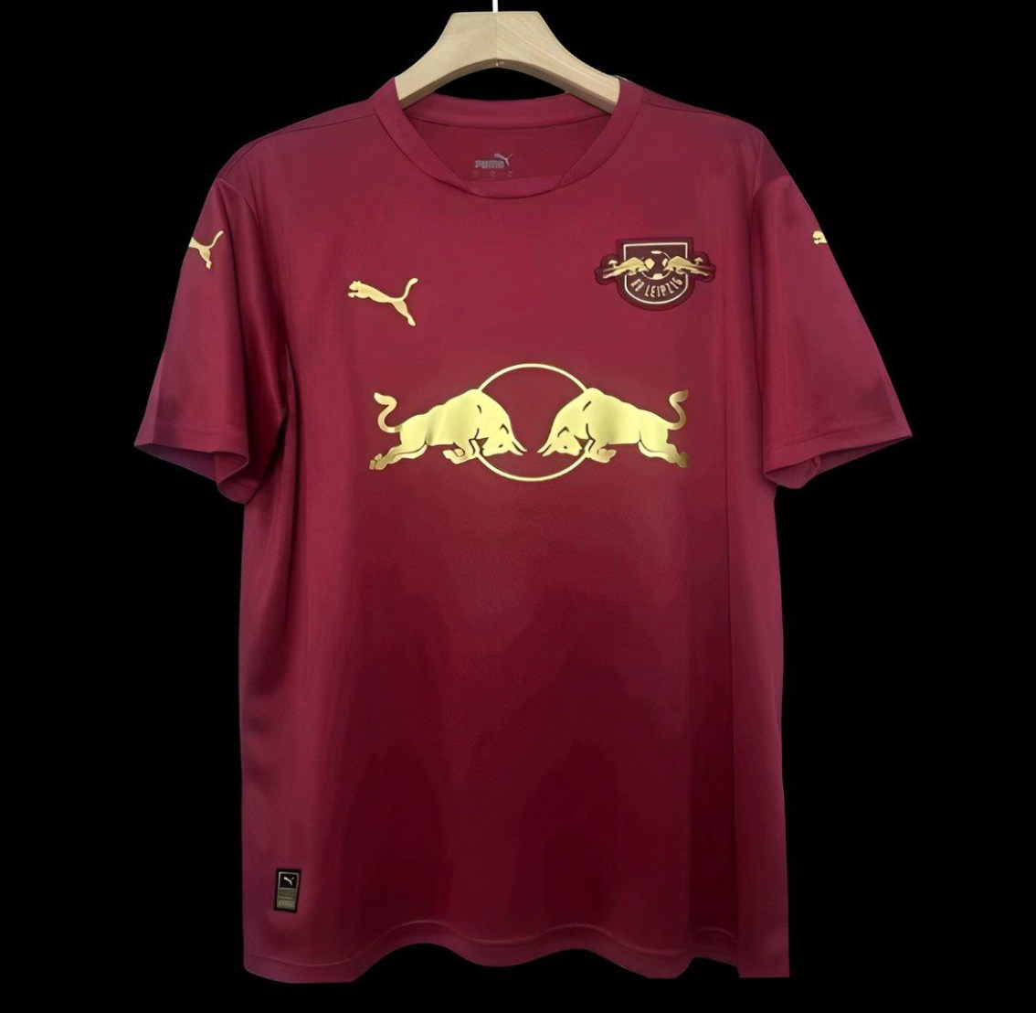 24/25 Leipzig Red Bull Limited Edition