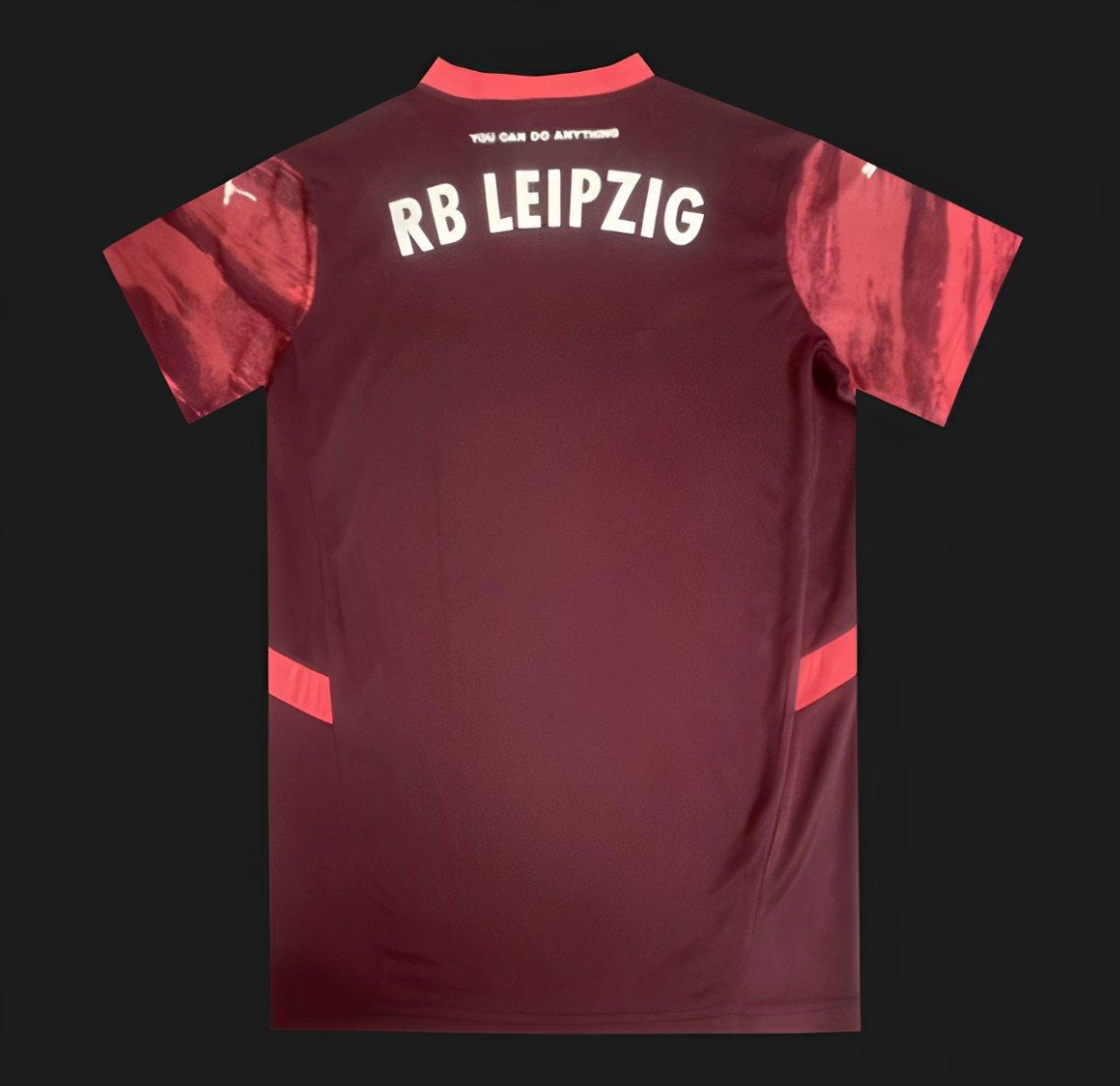 24/25 RB Leipzig Away
