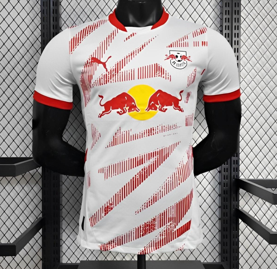 24/25 RB Leipzig Home
