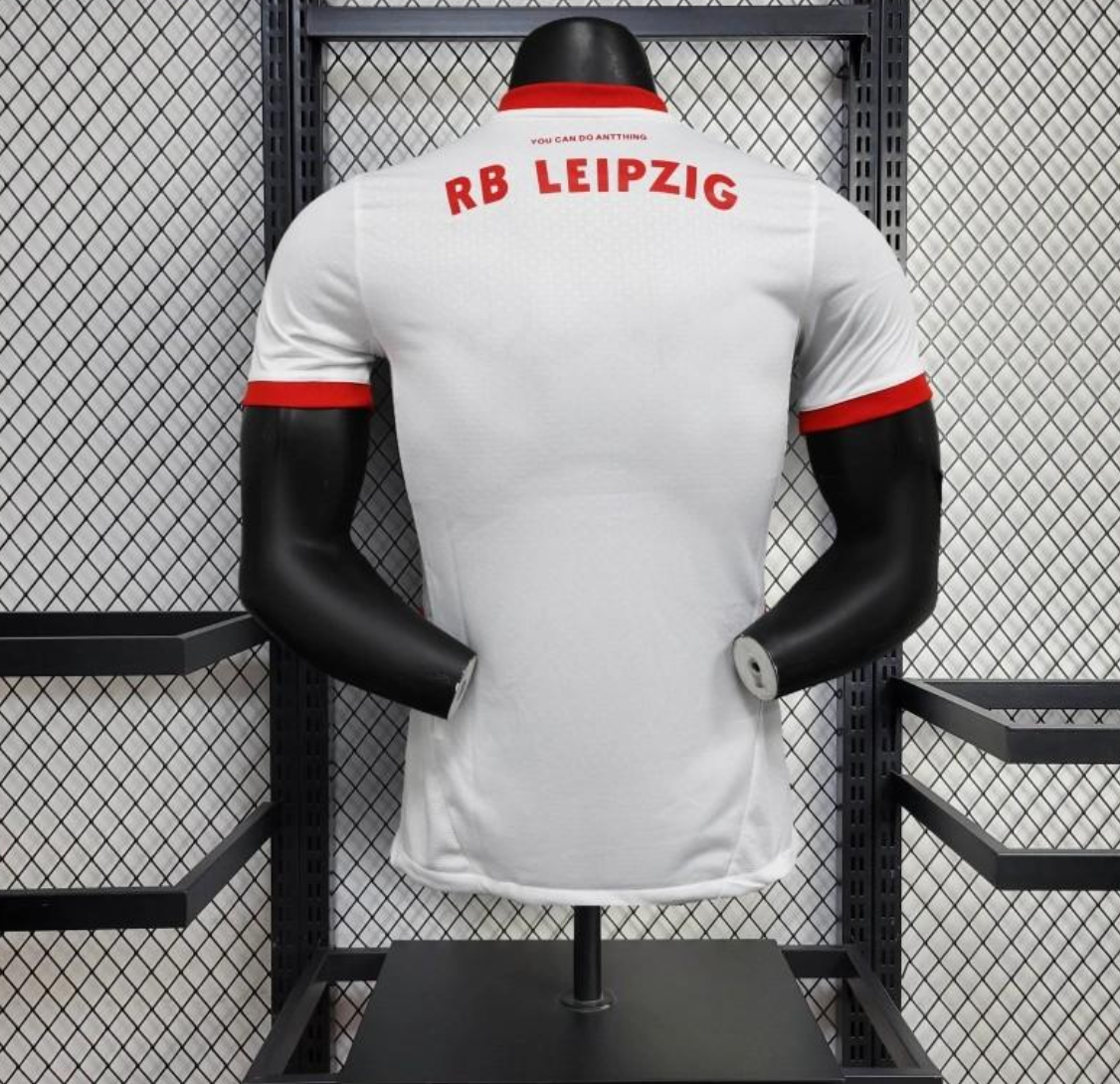 24/25 RB Leipzig Home