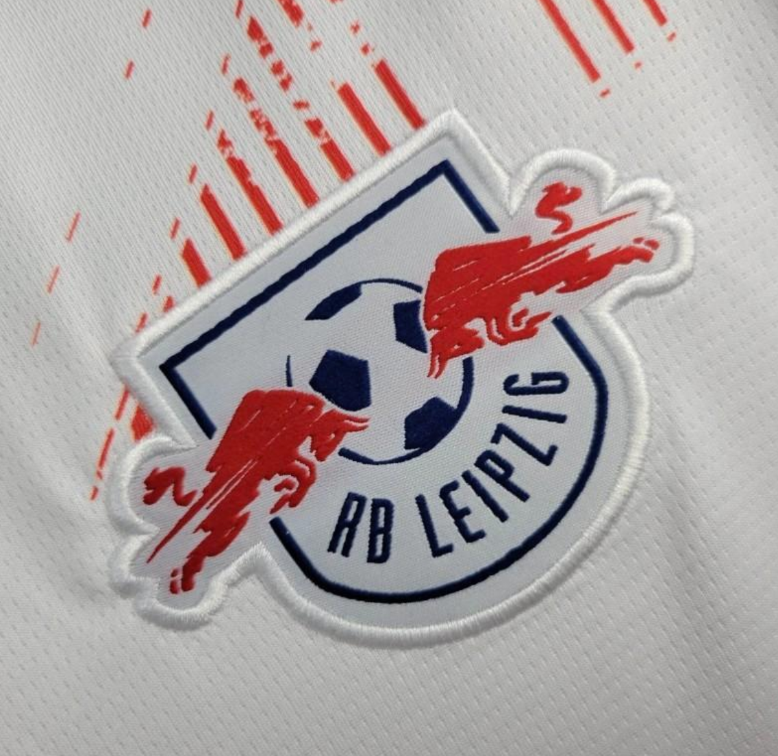 24/25 RB Leipzig Home